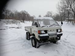 Toyota Lite Ace. Продам грузовик, 2 400 куб. см., 1 500 кг., 4x4