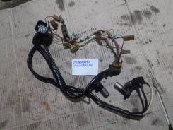 Датчик спидометра. Subaru Impreza, GDC, GE6, GGC, GH6 Subaru Exiga, YA4 Двигатели: EJ154, EJ203, EJ204