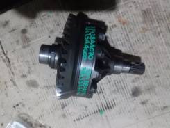 Дифференциал. Subaru: Alcyone, Forester, Leone, Legacy, Impreza, Exiga Двигатели: EA82T, EG33D, ER27E, EJ202, EJ203, EJ205, EJ254, EJ255, EA71, EJ18E...