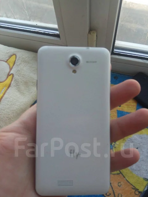 Fly IQ4416 Era Life 5. �/� ����