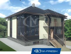 M-fresh Complex-���������� (� ������ ����� � ����� � �������� ������! ). 400-500 ��. �., 2 �����, 7 ������, ����� ����