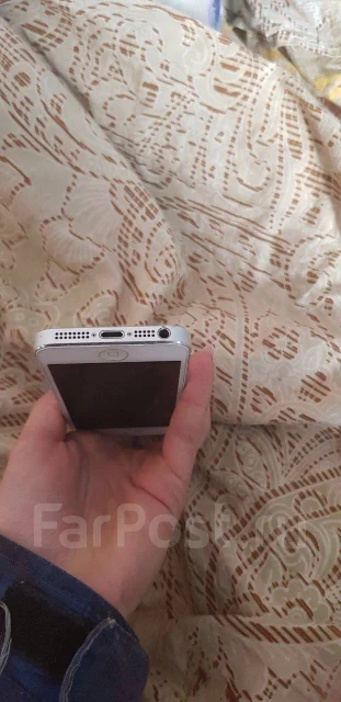 Apple iPhone 5 16Gb. �/� ����