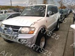 Mitsubishi Pajero. V75W, 6G74