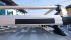 Багажники-корзины. Toyota Land Cruiser Prado, VZJ90, VZJ90W, VZJ95, VZJ95W