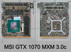 GeForce GTX 1070. Под заказ