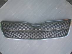 Решетка радиатора. Toyota Corolla Fielder, NZE121, NZE121G