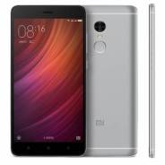 Xiaomi Redmi Note 4. Новый, Зеленый