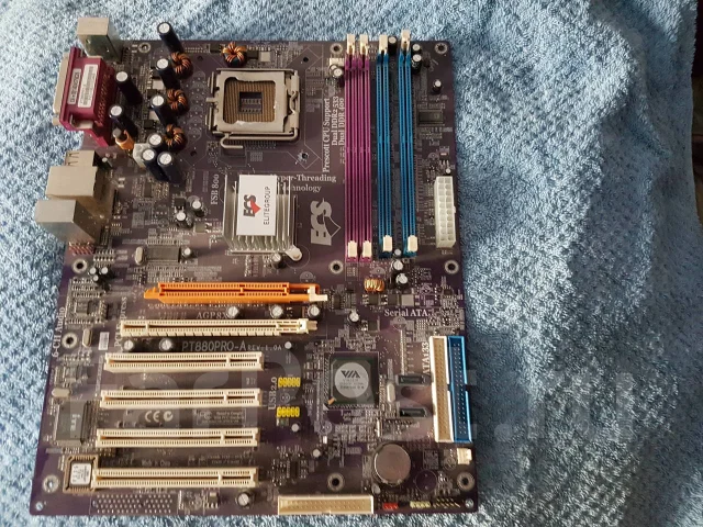 Intel ����