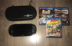 Sony PlayStation Vita ����