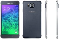 Samsung Galaxy Alpha. �/� ����