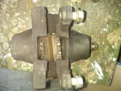 Суппорт тормозной. Toyota: Crown Majesta, Mark II Wagon Blit, Crown, Verossa, Mark II, Altezza Двигатели: 1JZGTE, 1GFE, 2JZGE, 3SGE