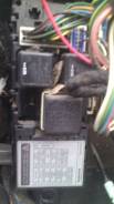 Блок предохранителей. Volvo S40 Двигатели: D4192T, D4192T2, D4192T3, D4192T4
