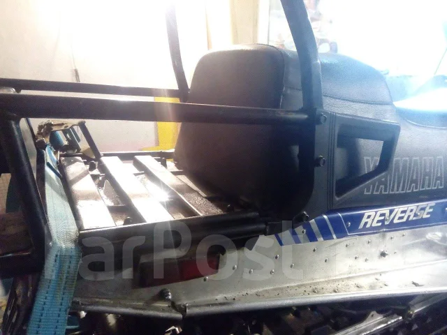 Yamaha Enticer 410. ��������, ��� ���, �� ����