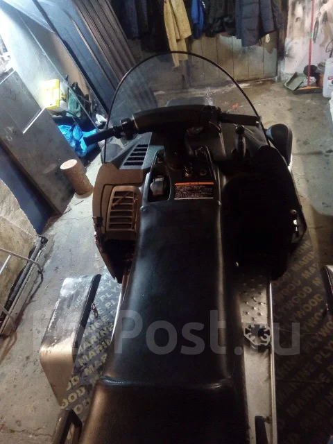 Yamaha Enticer 410. ��������, ��� ���, �� ����