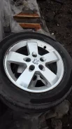 Peugeot. 5.5x5.5", 5x105.00, ET-1, �� 60,1���.