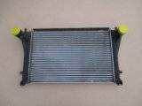 Интеркулер. Skoda Octavia, 5E3, 5E5, NL3, NR3 Skoda Superb, 3V3, 3V5 Skoda Kodiaq, NS7 Seat Leon, 5F1, 5F5, 5F8 Seat Ateca, KH0 Volkswagen Arteon, 3H7...