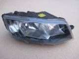 Фара. Skoda Octavia, 1Z3, 1Z5, 5E, 5E5 Двигатели: BGU, BJB, BKC, BKD, BLS, BSE, BSF, BUD, BXE, BZB, CAWB, CAXA, CAYC, CBZB, CCSA, CCZA, CDAA, CDAB, CE...