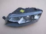 Фара. Skoda Octavia, 5E, 5E5 Двигатели: CHHB, CHPA, CHPB, CJSA, CJSB, CJZA, CKFC, CRMB, CRVC, CWVA, CZDA