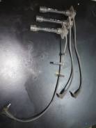 Высоковольтные провода. Toyota: Corolla Spacio, Corona, Vios, Soluna Vios, Avensis, Sprinter Trueno, Corolla, Carina E, Sprinter Marino, Tercel, Solun...