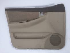 Обшивка. Toyota Corolla Fielder, NZE121, NZE121G