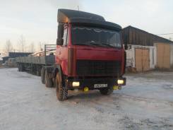 МАЗ 64229. Продам Маз 64229, 15 000 куб. см., 10 т и больше
