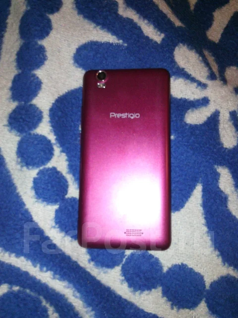 Prestigio. ����� ����