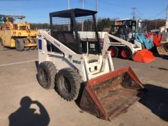 Bobcat. Мини-погрузчик . Под заказ