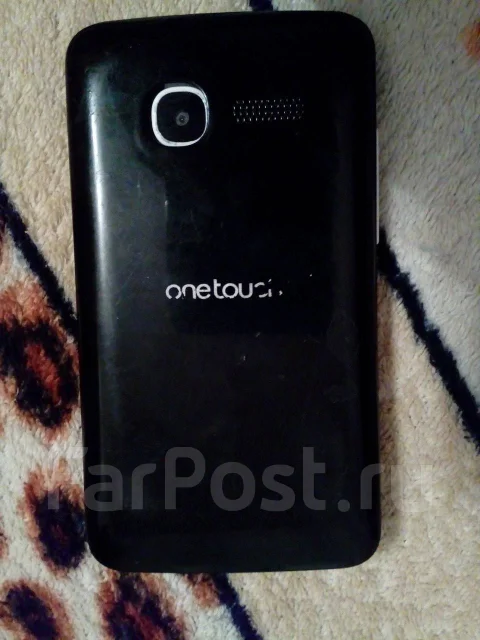 Alcatel Pixi 4007D. �/� ����