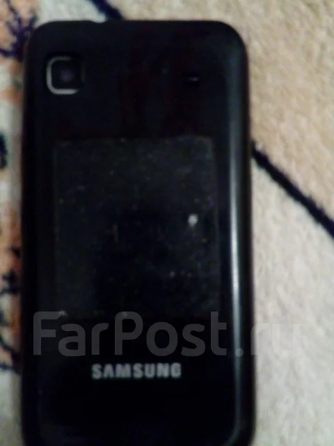 Samsung Galaxy S scLCD GT-i9003. �/� ����
