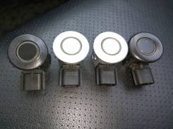 Датчик парктроника. Nissan X-Trail, HNT32, HT32, NT32, T32 Двигатели: MR20DD, QR25DE, R9M