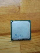 Intel Core 2 Duo E8200 ����