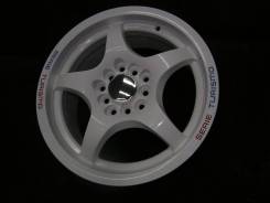 Enkei. 6.5x15", 5x100.00, 5x114.30, ET45, ЦО 73,0 мм.