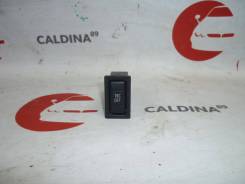 Кнопка. Toyota Corona, ST191 Toyota Caldina, ST191, ST191G Toyota Land Cruiser Toyota Corolla, ZZE122 Двигатели: 3SFE, 1ZZFE