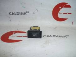 Кнопка. Toyota: Windom, Corona, Platz, Lite Ace, Ipsum, iQ, Corolla, Tercel, MR-S, Tundra, Dyna, Raum, Vista, Sprinter, Mark II Wagon Blit, Echo Verso...