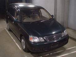 Toyota Gaia. SXM10, 3SFE
