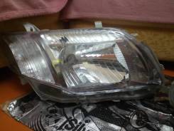 Фара. Toyota Corolla Fielder, NZE141, NZE141G, NZE144G Двигатель 1NZFE