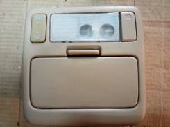 Светильник салона. Toyota Harrier, ACU10, ACU10W, ACU15, ACU15W, MCU10, MCU10W, MCU15, MCU15W Lexus RX300, MCU10, MCU15