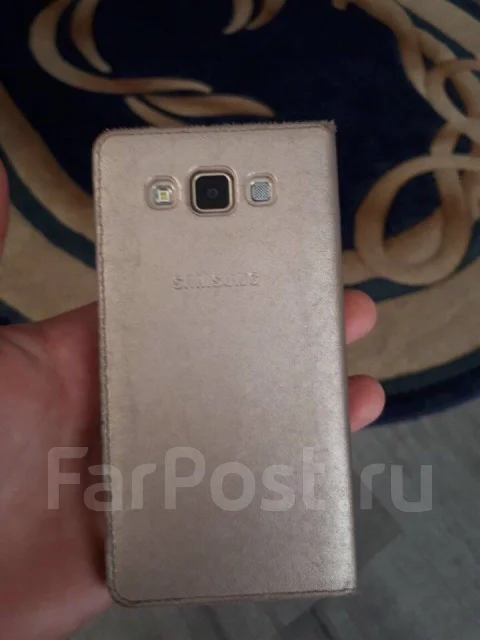 Samsung Galaxy A5. �/� ����