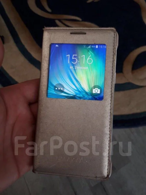Samsung Galaxy A5. �/� ����