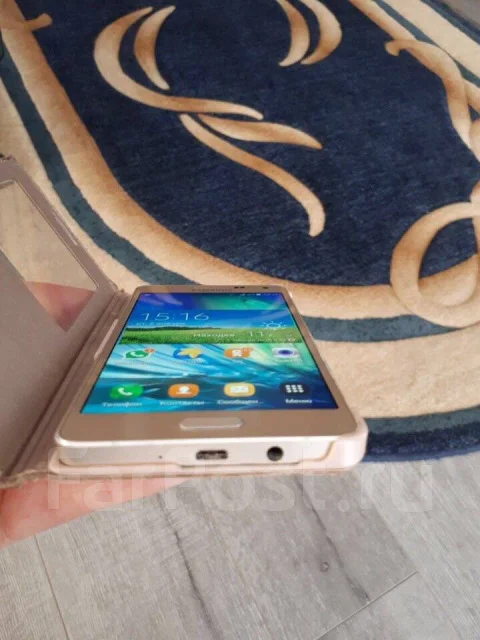 Samsung Galaxy A5. �/� ����