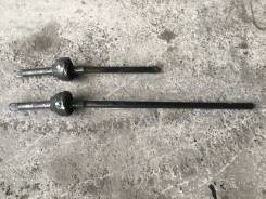 Шрус подвески. Toyota Land Cruiser, FJ80, FJ80G, FZJ80, FZJ80G, FZJ80J, HDJ80, HDJ81, HDJ81V, HZJ80, HZJ81, HZJ81V, J80 Двигатели: 1FZF, 1FZFE, 1HDFT...