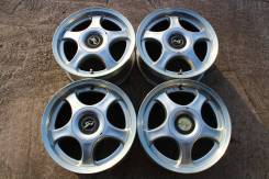 Toyota. 6.5x15", 5x100.00, 5x114.30, ET45, ЦО 73,0 мм.