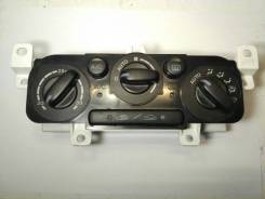 Блок климат-контроля Mazda Laser, 323, Familia, Protege