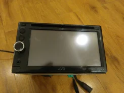 JVC KW-AV51 ����