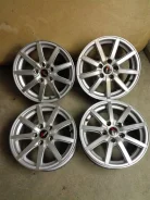 4Go YQ5. 6.5x15", 5x108, ET40, �� 67,1���. ����