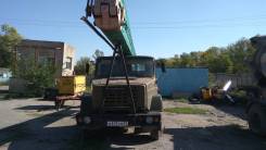 ЗИЛ 433362. Автовышка ВС-22-01 бензин, 22 м.