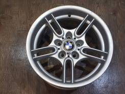 BMW. 9.0x17", 5x120.00, ET26