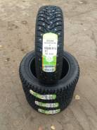 Nokian Hakkapeliitta 8. Зимние, шипованные, 2018 год, без износа, 4 шт