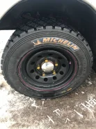 Michelin. �����������, 2017 ���, �/�, ����� 5 % ����