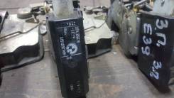 Замок двери. BMW 5-Series, E39 BMW 7-Series, E38 Двигатели: M47D20, M51D25, M51D25TU, M52B20, M52B25, M52B28, M54B22, M54B25, M54B30, M57D25, M57D30...